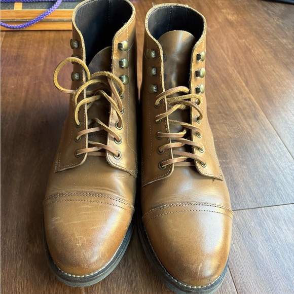 Rhode boots. - Picture 4 of 4